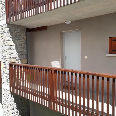 Confortable Appartement T2 Cabine Loudenvielle Exteriör bild