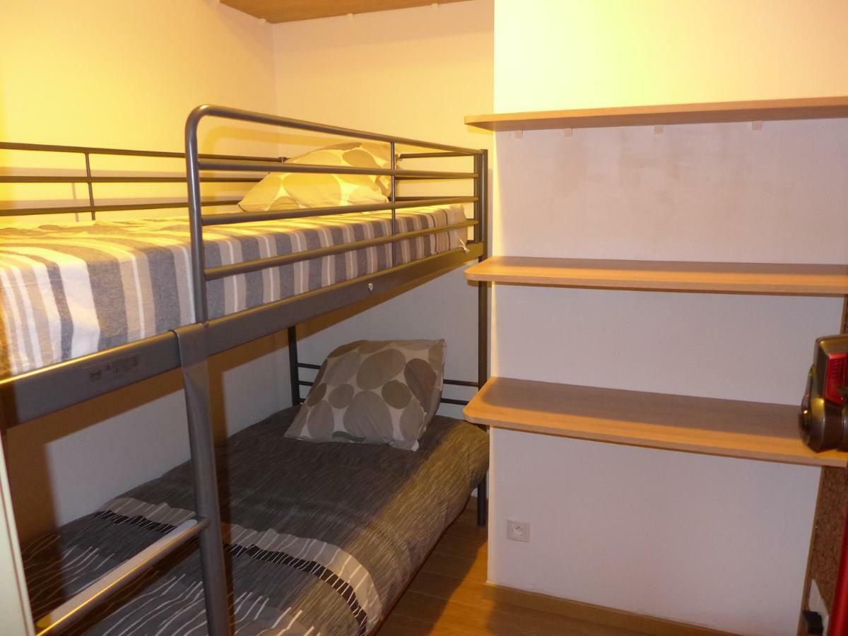 Confortable Appartement T2 Cabine Loudenvielle Exteriör bild